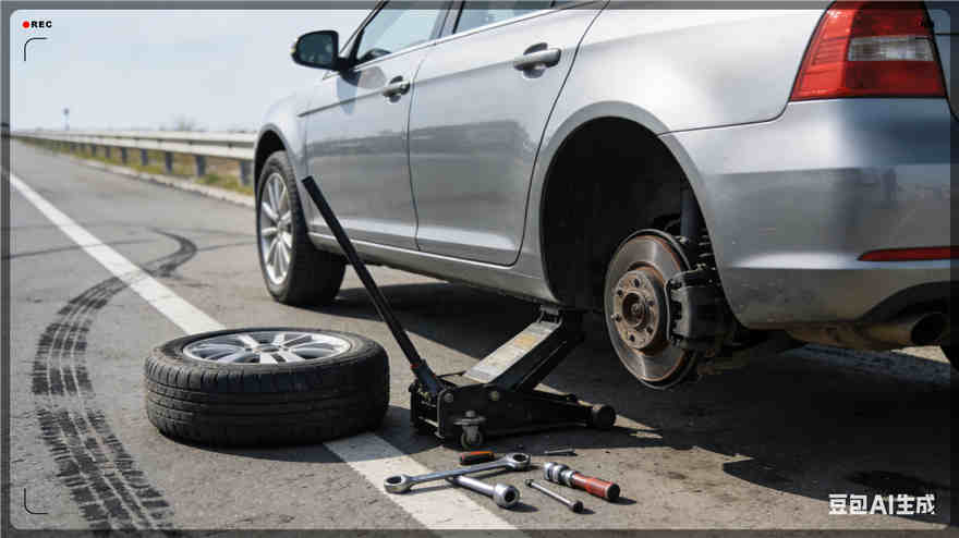 定西道路救援汽车送玻璃水