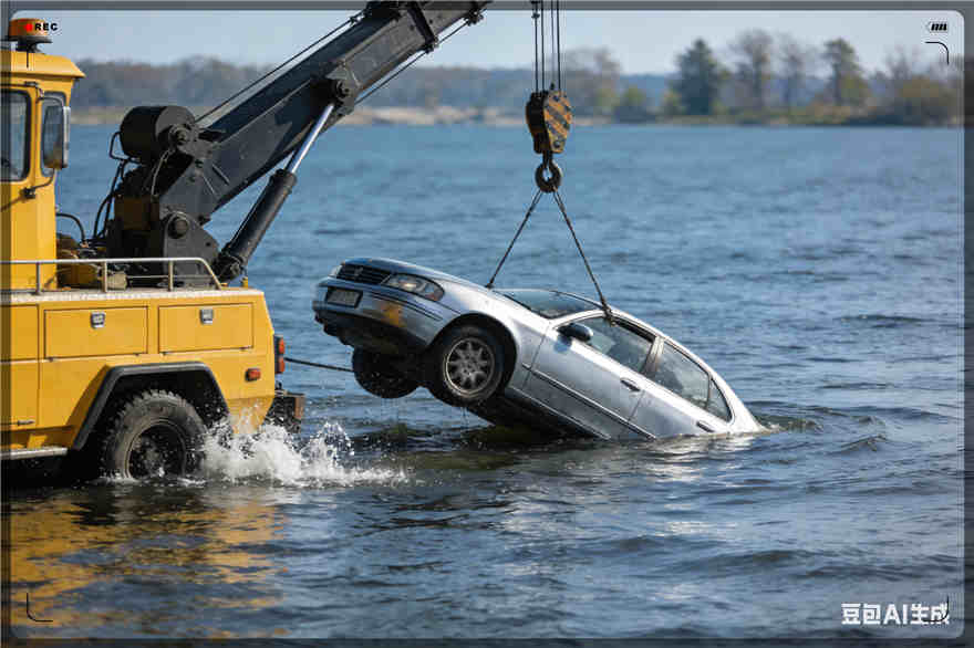 定西汽车救援送柴油